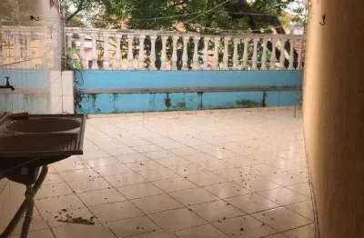 Casa com 2 quartos à venda na Rua Maestro João Sepe, Jardim Maria Estela, São Paulo
