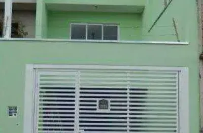 Sobrado com 3 dormitórios à venda, 180 m² por r$ 870.000,00 - vila gumercindo - são paulo/sp