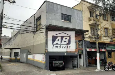 Prédio à venda, 544 m² por r$ 3.800.000,00 - ipiranga - são paulo/sp