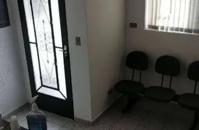 Sobrado, 164 m² - venda por r$ 800.000,00 ou aluguel por r$ 6.000,00/mês - ipiranga - são paulo/sp