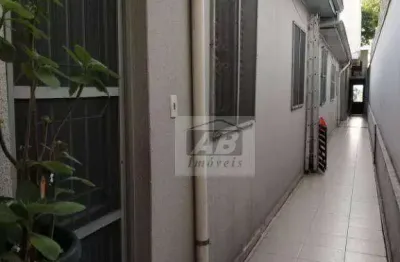 Casa com 4 dormitórios à venda, 222 m² por r$ 800.000,00 - ipiranga - são paulo/sp