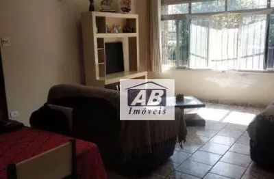 Sobrado com 3 dormitórios à venda, 335 m² por r$ 950.000,00 - ipiranga - são paulo/sp