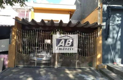 Sobrado com 2 dormitórios à venda por r$ 500.000,00 - ipiranga - são paulo/sp