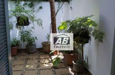 Casa com 2 suítes-3vagas à venda, 253 m² por r$ 1.150.000 - vila moinho velho - são paulo/sp