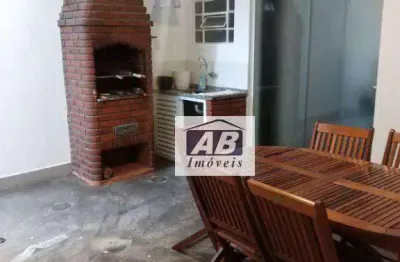 Sobrado com 4 dormitórios à venda por r$ 1.230.000,00 - vila dom pedro i - são paulo/sp
