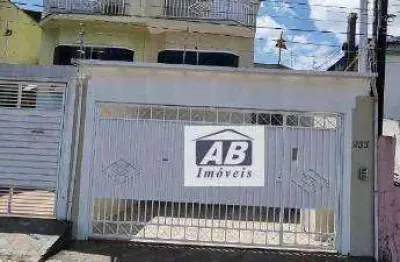 Casa com 3 quartos à venda na rua santa áurea, 233, vila nair, são paulo, 200 m2 por r$ 1.180.000