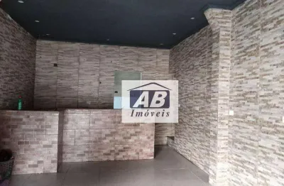 Salão para alugar, 50 m² por r$ 2.915,13/mês - ipiranga - são paulo/sp