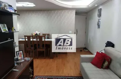 Apartamento com 2 dormitórios à venda, 85 m² por r$ 600.000 - ipiranga - são paulo/sp