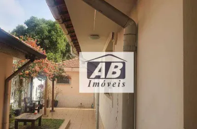 Casa com 3 dormitórios à venda por r$ 1.800.000,00 - ipiranga - são paulo/sp