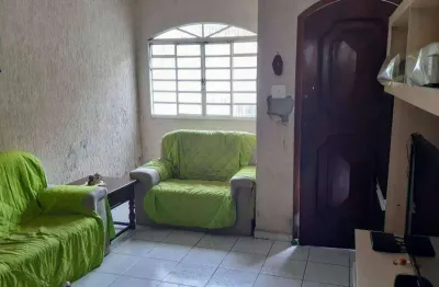 Casa com 2 quartos à venda na Rua Almirante Lobo, 627, Ipiranga, São Paulo
