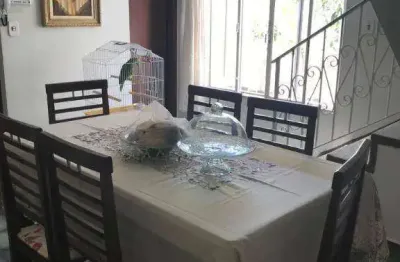 Sobrado com 3 dormitórios à venda, 220 m² por r$ 1.300.000,00 - ipiranga - são paulo/sp