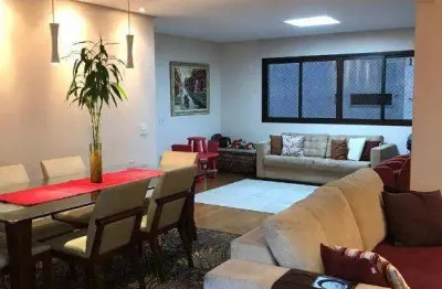 Apartamento com 4 dormitórios à venda, 150 m² por r$ 1.300.000,00 - ipiranga - são paulo/sp