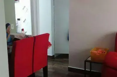 Apartamento com 2 dormitórios à venda, 50 m² por r$ 300.000,00 - ipiranga - são paulo/sp