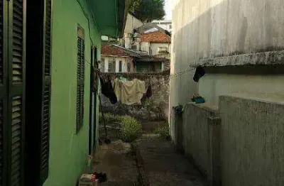 Casa com 2 quartos à venda na Rua Morro Queimado, 83, Vila Nair, São Paulo