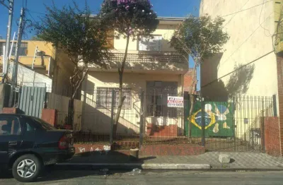 Sobrado com 5 dormitórios à venda, 207 m² por r$ 830.000,00 - vila conde do pinhal - são paulo/sp