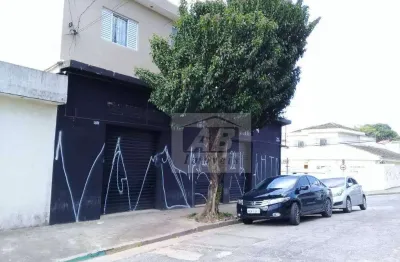 Sobrado à venda, 500 m² por r$ 3.500.000 - vila guilhermina - são paulo/sp