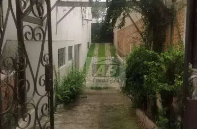 Prédio para alugar, 500 m² por r$ 18.300,00/mês - ipiranga - são paulo/sp