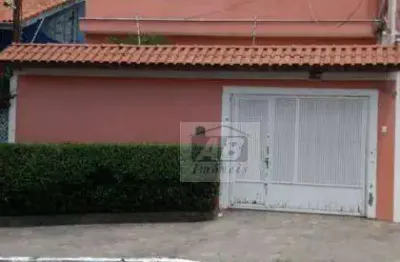Casa com 3 quartos à venda na Rua Costa Aguiar, 2220, Ipiranga, São Paulo