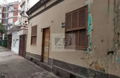 Casa com 1 quarto à venda na Rua Mazzini, 125, Aclimação, São Paulo