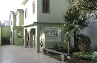 Casa com 3 dormitórios à venda, 240 m² por r$ 1.250.000,00 - vila monumento - são paulo/sp