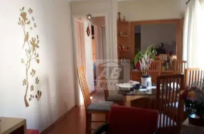 Apartamento com 3 quartos à venda na Rua Dom Mateus, 80, Vila Monumento, São Paulo