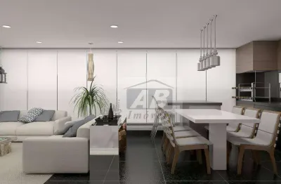 Apartamento com 3 quartos à venda na Rua Xavier de Almeida, 717, Ipiranga, São Paulo