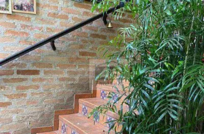 Casa com 4 dormitórios à venda, 250 m² por r$ 1.250.000,00 - vila gumercindo - são paulo/sp