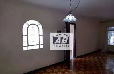 Sobrado com 3 dormitórios à venda, 150 m² por r$ 595.000,00 - vila natália - são paulo/sp