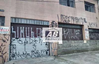 Prédio para alugar, 600 m² por r$ 9.900,00/mês - ipiranga - são paulo/sp