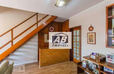 Sobrado com 4 dormitórios à venda por r$ 760.000 - ipiranga - são paulo/sp