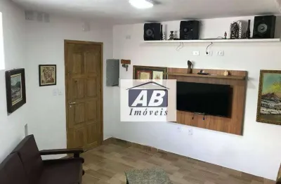 Sobrado com 2 dormitórios à venda, 80 m² por r$ 550.000,00 - ipiranga - são paulo/sp