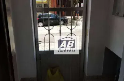Sobrado com 2 dormitórios à venda, 110 m² por r$ 495.000,00 - ipiranga - são paulo/sp