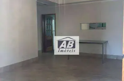 Sobrado com 3 dormitórios à venda por r$ 690.000 - vila moinho velho - são paulo/sp