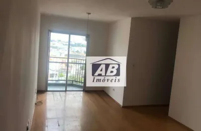 Apartamento com 2 dormitórios à venda, 58 m² por r$ 375.000,00 - saúde - são paulo/sp