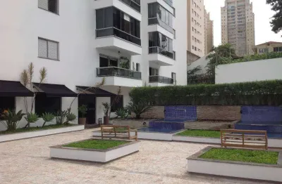 Apartamento com 3 dormitórios à venda, 139 m² por r$ 905.000,00 - vila monte alegre - são paulo/sp