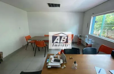 Prédio à venda, 180 m² por r$ 1.000.000,00 - bosque da saúde - são paulo/sp
