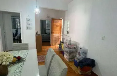 Casa com 3 dormitórios à venda, 100 m² por r$ 735.000,00 - ipiranga - são paulo/sp