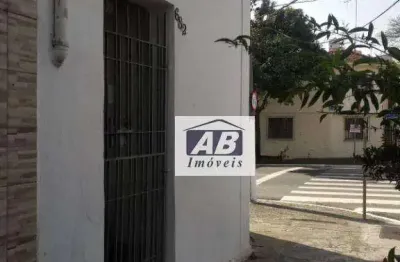 Casa com 2 dormitórios à venda, 78 m² por r$ 500.000,00 - ipiranga - são paulo/sp