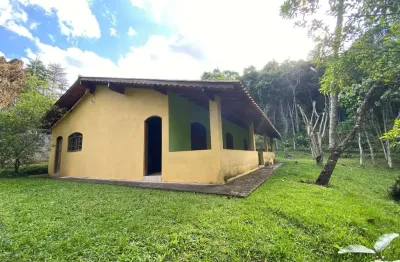 Sitio à venda no bairro pião em piracaia, sp - são 4.600 m² de muito verde e uma ampla casa de 150