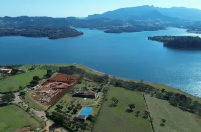 Terreno à venda | panorama | piracaia | sp | excelente oportunidade | incrível vista da represa