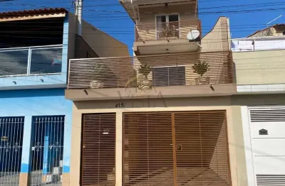 Casa à venda 3 quartos, 1 suite, 01 vaga coberta, área total: 174 m², bairro: san marino, piracaia