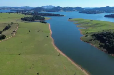 Terreno à venda no Sete Pontes, Piracaia 