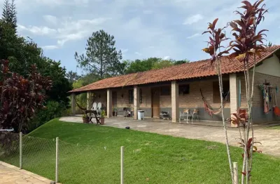 Chácara à venda 4 quartos, 1 suite, 5000m², recanto dos pássaros, piracaia - sp | recanto dos pássa