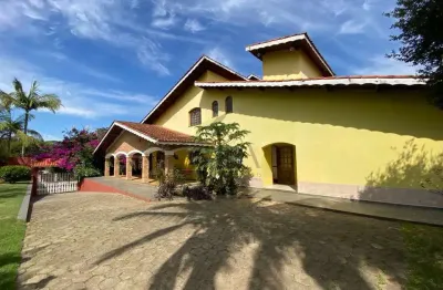 Chácara em excelente localização - à venda 5 quartos, 3 suites, 1 vaga, 1200m², santos reis, piraca