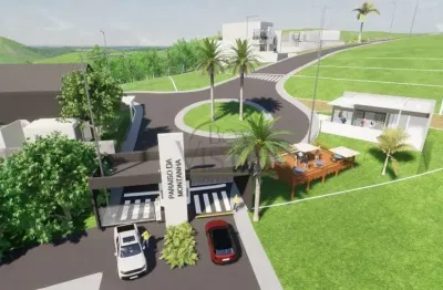 Terreno à venda 300 m², loteamento paraíso da montanha, piracaia - sp