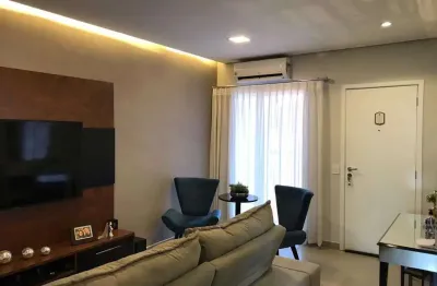 Apartamento novo à venda, 03 dormitórios, 01 suíte, 02 vagas, jardim do sul, bragança paulista - sp
