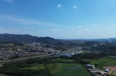 Lotes industriais modulares à partir de 520m² | canedos | piracaia | sp | km 79 | excelente oportun
