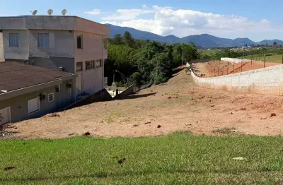 Terreno de 1200m² à venda, santa fé ii, piracaia, sp