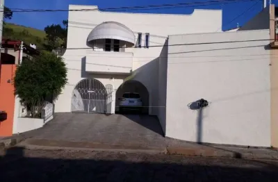 Casa à venda 2 quartos, 1 suite, 2 vagas, área total: 342.65 m², jardim alvorada, piracaia - sp