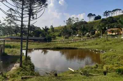 Sitio à venda no bairro do pião em piracaia - sp - local totalmente isolado sem vizinhos! ótima vis